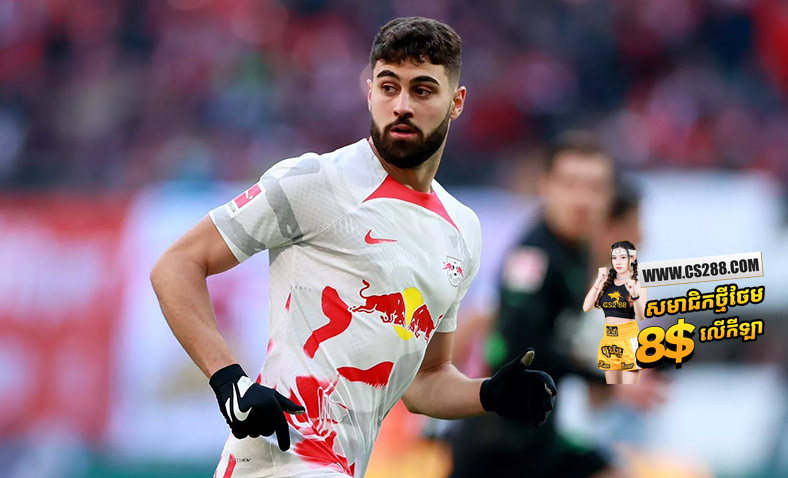 RB Leipzig ចង់បាន ១០០លានអឺរ៉ូពី Man City​ សម្រាប់កីឡាករ Josko Gvardiol​
